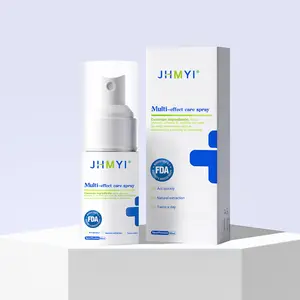 【 Limited Time Event 】JHMYI Multi effect Nursing spray is gentle and smooth - dermatologist test