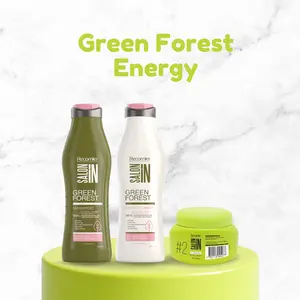 Ritual For Men - Strength & Style 3-step Set