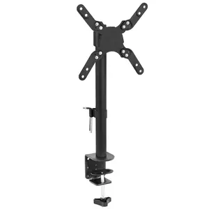 Mount-It! Ultra-Wide Single Monitor Desk Mount