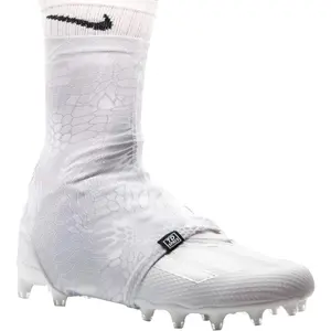 Premium Cleat Covers Wraps for Cleats for Football, Soccer, Field Hockey or Turf
