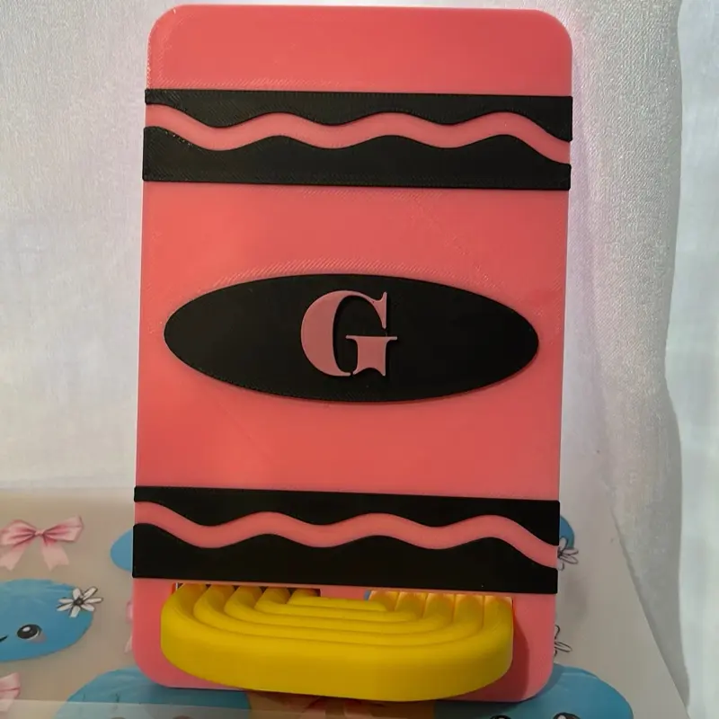 Custom Phone stand Cellphone