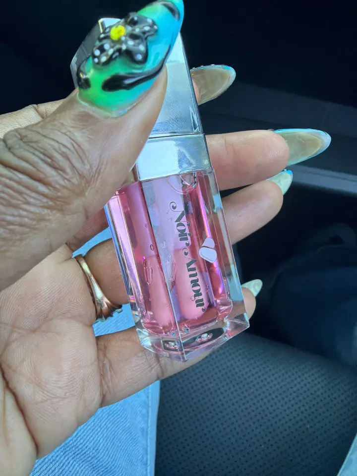 Lip Oils Lip Oils