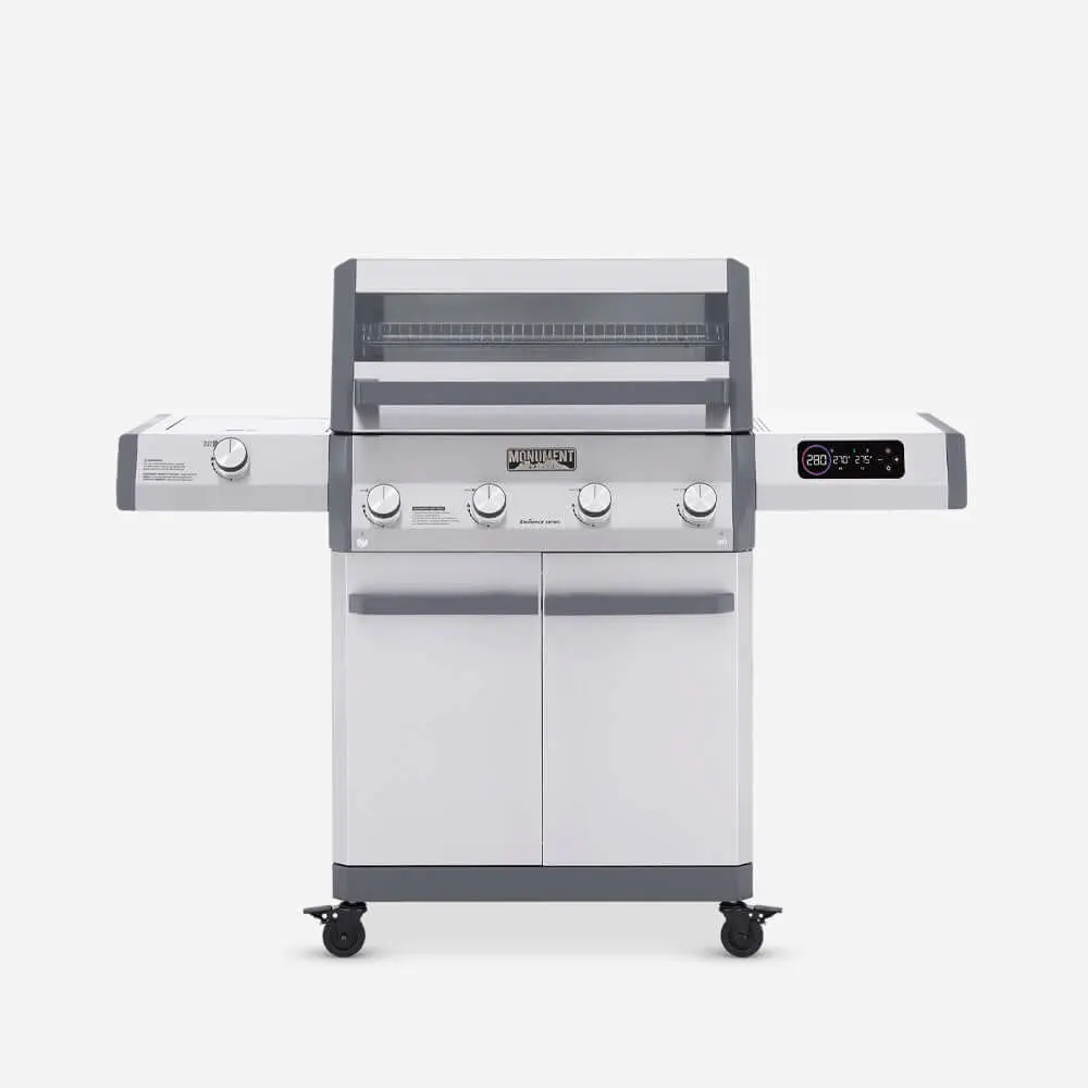 Monument Eminence 405 Propane Grill
