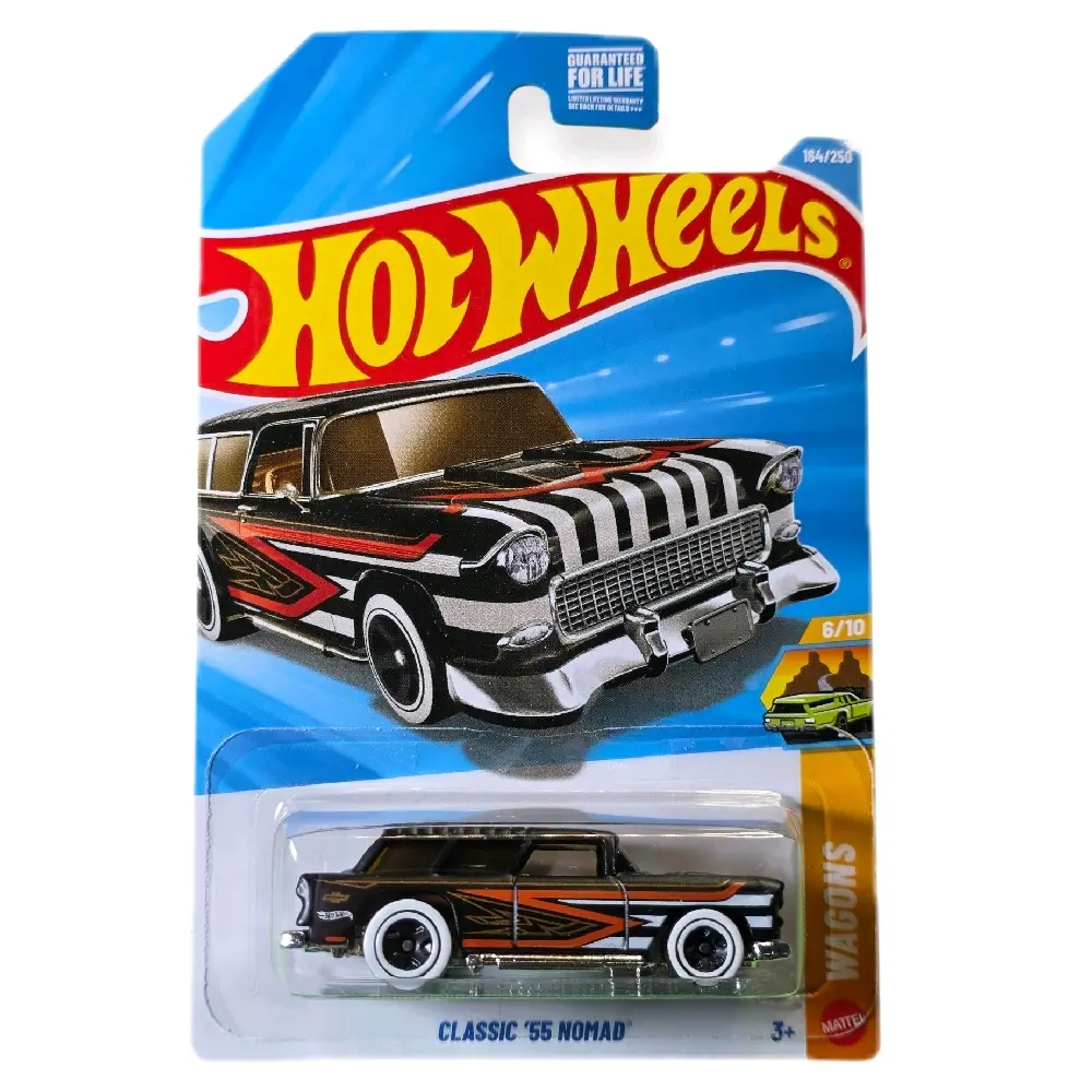 Hotwheel camber - TikTok Shop