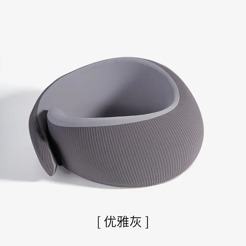 Hjbt037-Elegant Gray [Stripe]