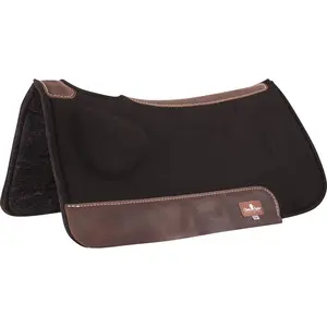 Biofit Correction Saddle Pad from Classic Equine 30" X 30" 7/8"