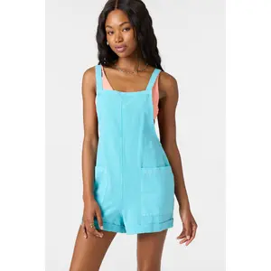 Summerlin Romper