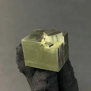 *Intergrown Pyrite from Mina Ampliación A Victoria, Navajún, Spain.