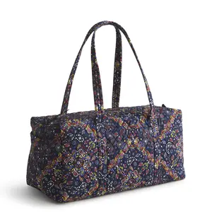 Vera Bradley Women's Original Duffel Bag