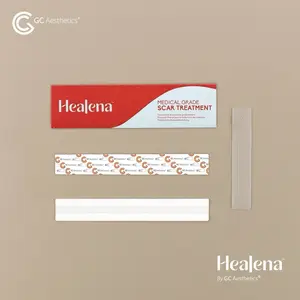 Healena - Tratamiento Avanzado