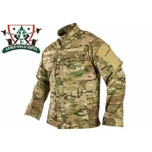 MULTICAM UNIFORM JACKET