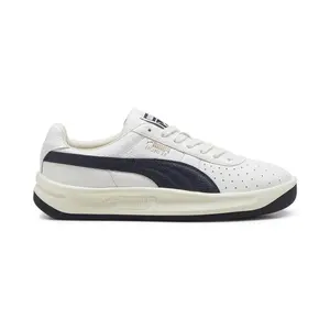 Puma GV Special 39650904 Mens White Leather Lifestyle Sneakers Shoes