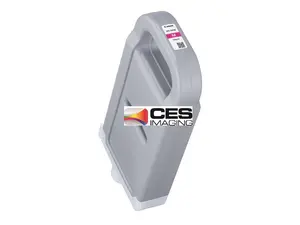 Canon PFI-741M Magenta 700ml Ink Tank in Retail Package for TZ-32000, TZ-32000 MFP