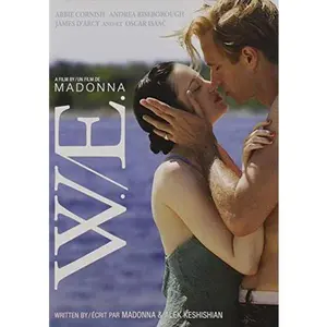 USED-W.E. (A Film By Madonna) (DVD)