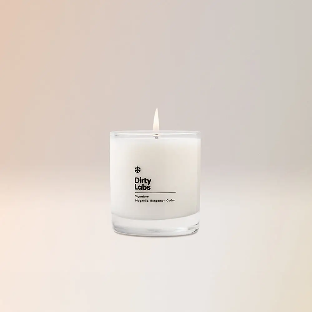Limited Edition Signature Candle