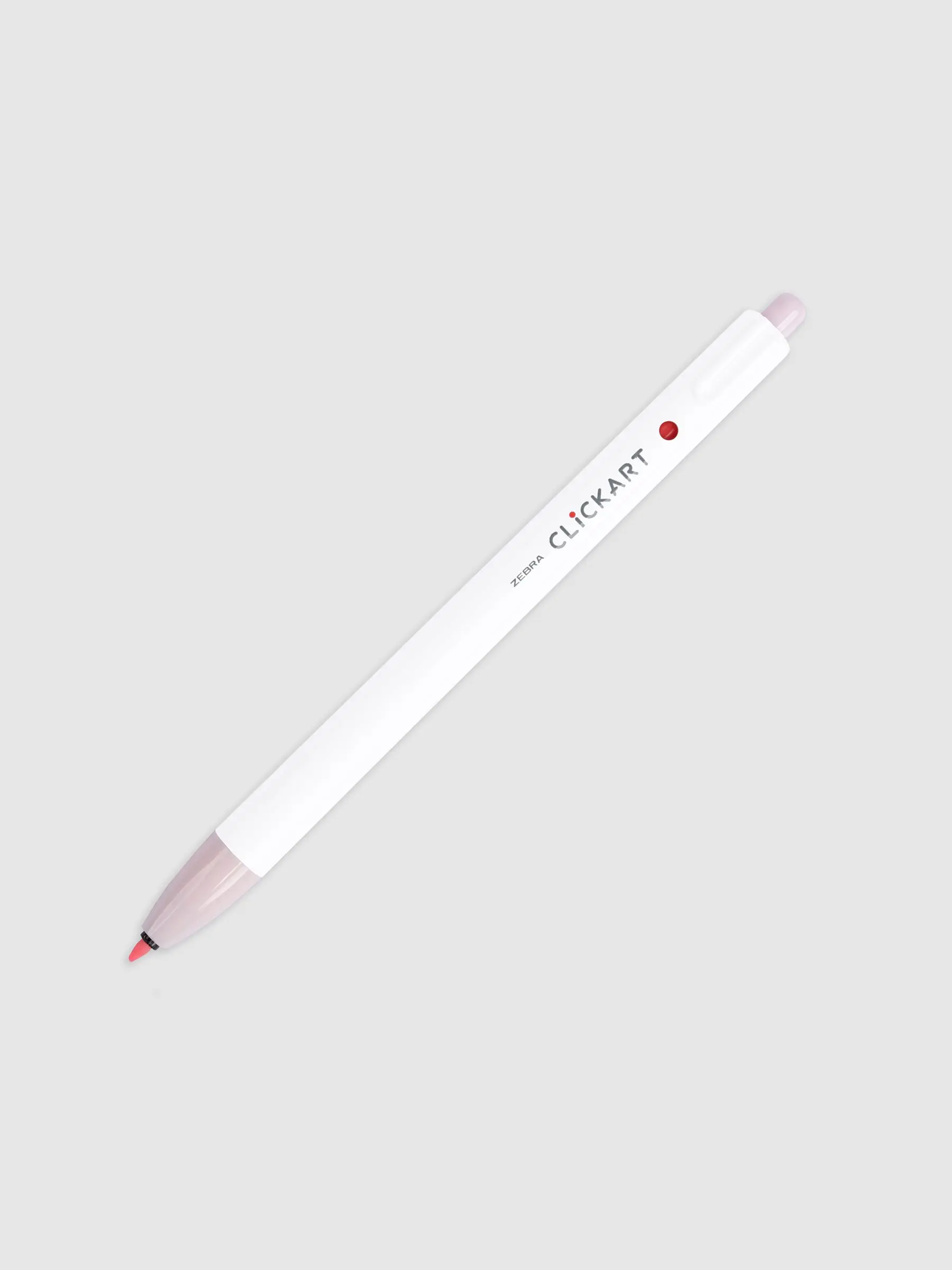 Zebra ClickArt Markers | Pastel Collection Zebra ClickArt Markers | Pastel Collection