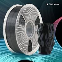 Dual-Color | Black + White