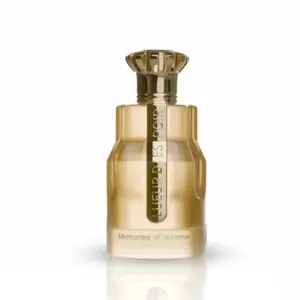 Lueur D'Espoir Memories of Summer EDP Perfume Unisex - 100ml 3.38 FL Oz Emir Paris Corner Perfumes Eau De Parfum Fragrance Blend