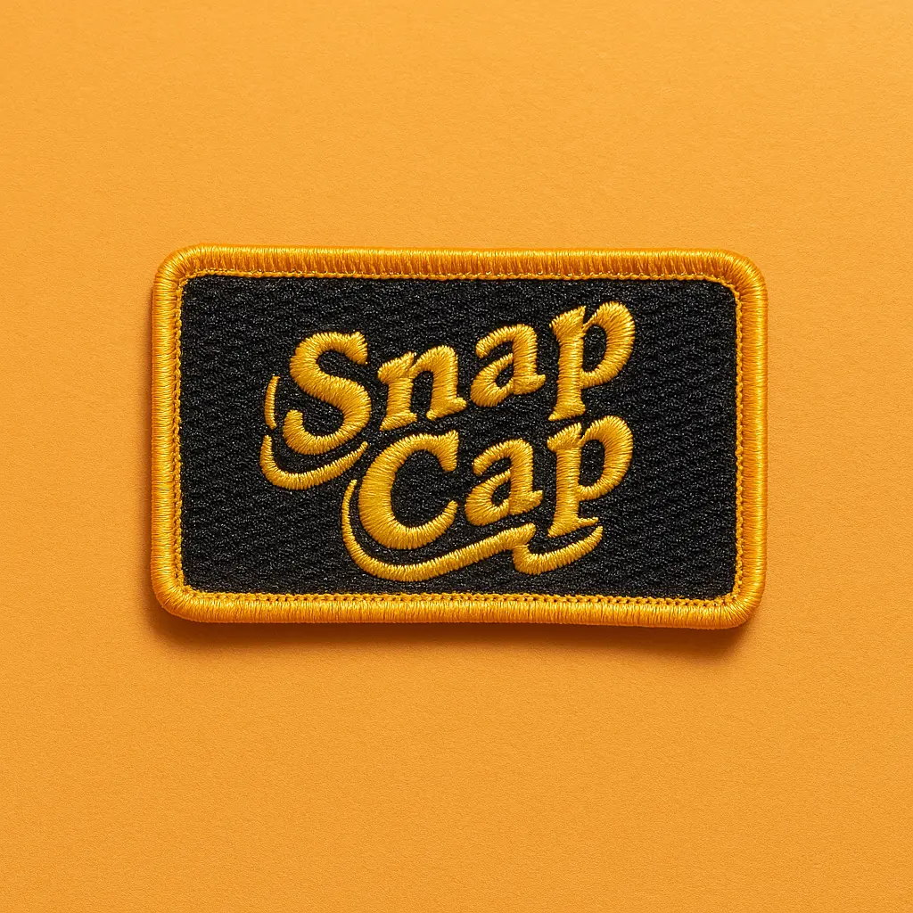 Snap Cap® Patch – The OG Patch