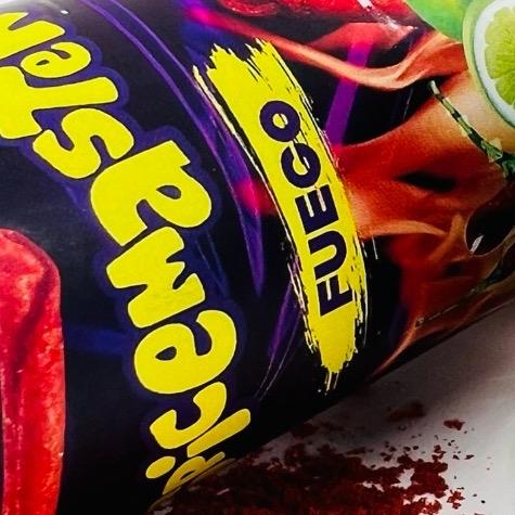 Bomb Fuego Seasoning Powder Spicy for snacks Flavor Spice Chicken Chilli Freeze-Dried Natural Taco furia Chili authentic mexican Season-All Seasoned takis Original Lemon Herb Chile Lime Complete Medium All-Purpose and purpose seasoning