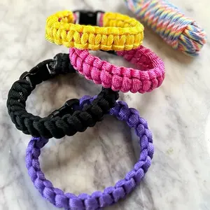 ParaCord Bracelets