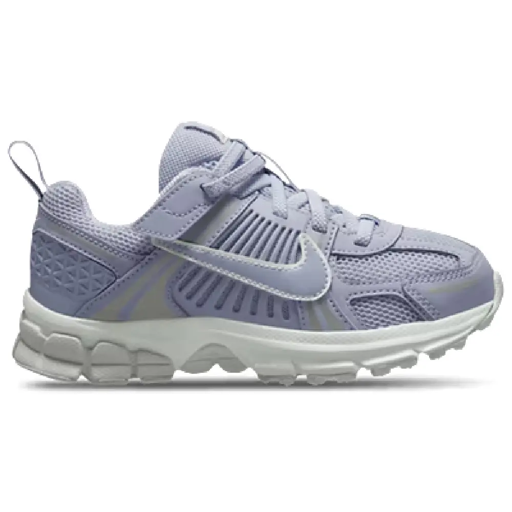 Little Kid's Nike Vomero 5 Ghost/Ghost-Summit White (HF6999 014)