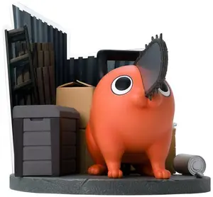 Chainsaw Man - SG - Pochita Figurine