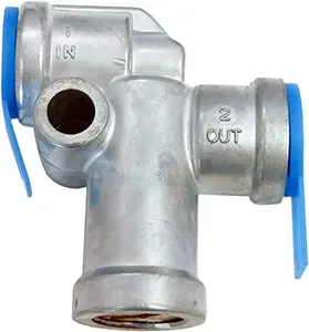 Pressure Protection Valve | Built-In Check Valve | Replacement Sealco 140270