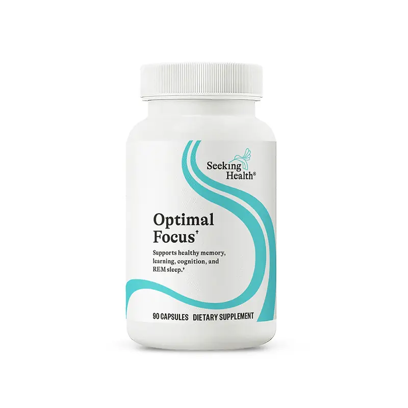 seeking health dr ben lynch - TikTok Shop