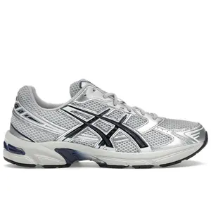 ASICS Men's Gel-1130 Glacier Grey Black, from StockX