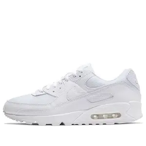 Nike Air Max 90 'Triple White' CN8490-100