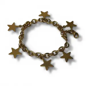 Celestial Charm Bracelet Trendy Jewelry Trendy Bangles