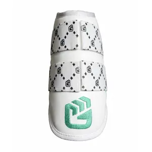 Double Strap Elbow Guard Day One’s collection