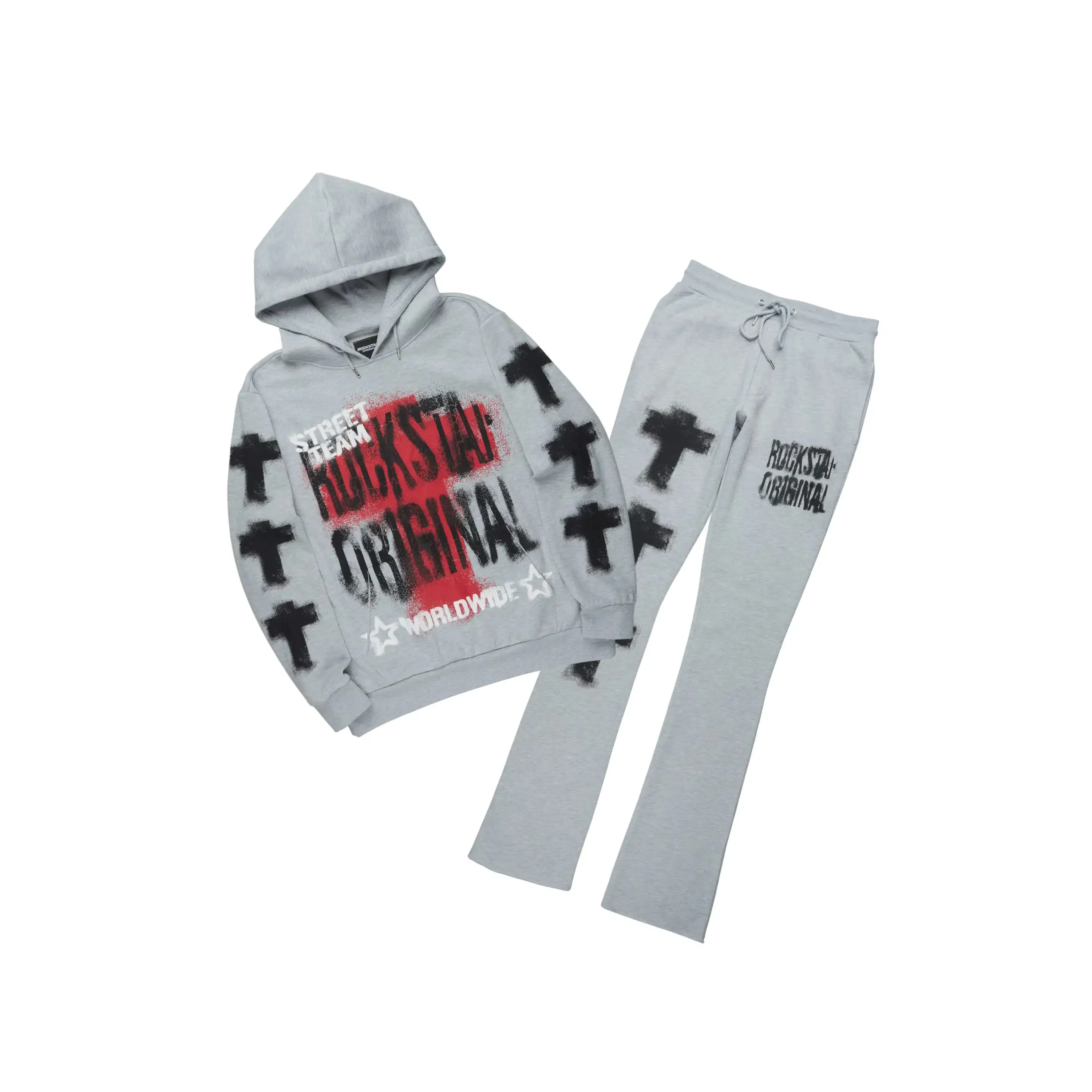 uk tracksuits drip - TikTok Shop