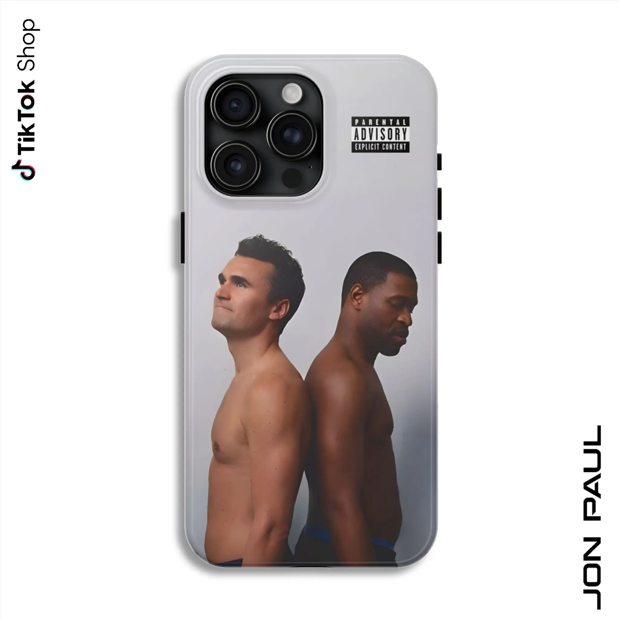 Kirk Side vs Floyd Funny Midwest Football Rivalry Custom Smartphone Case - Rubber Polycarbonate Shell with Wireless Protection for iPhone 17 Air Pro Max, Funny Gift Accessory