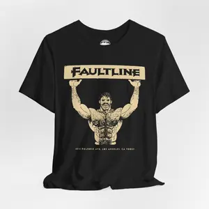 Faultline (Los Angeles Gay Bar/1994-2021/Faultline Los Angeles)