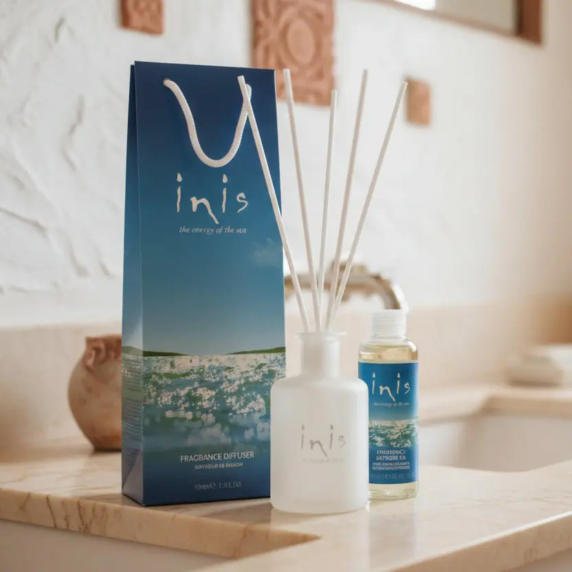 Inis - Diffuser 3.3 fl. oz.