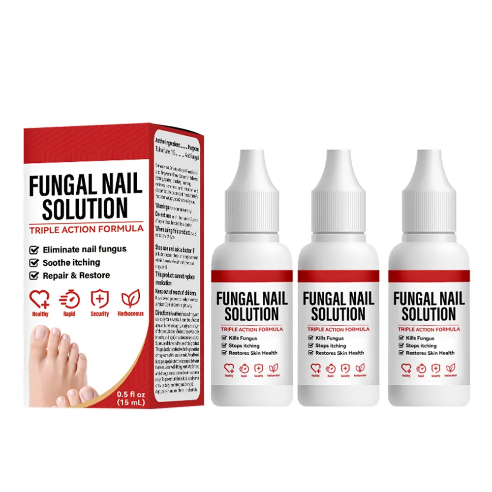 Toenail Gentle Conditioning Liquid | Multi-Ingredient Nail Care Serum, Softening & Refining | Boosts Look of Rough, Brittle and Broken Nails Summervibes