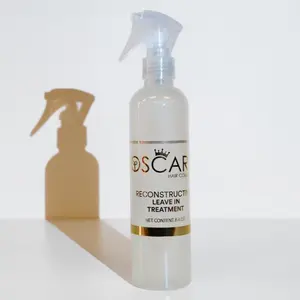 OSCARS COLLECTION SALON RECONTRUCTIVE SPRAY BOTTLE STYLING