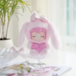 Rolife Nanci love bunny limited pendant