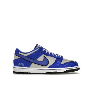Nike Kid's Dunk Low Jackie Robinson, from StockX