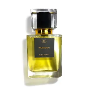 Paragon | Woodsy & Earthy Masculine Fragrance