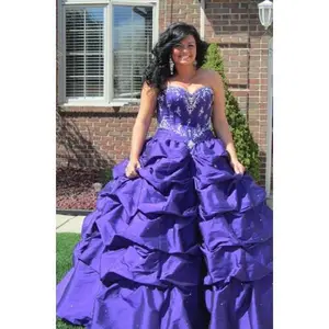 USED-Prom Dress by Lael Littke (Paperback)