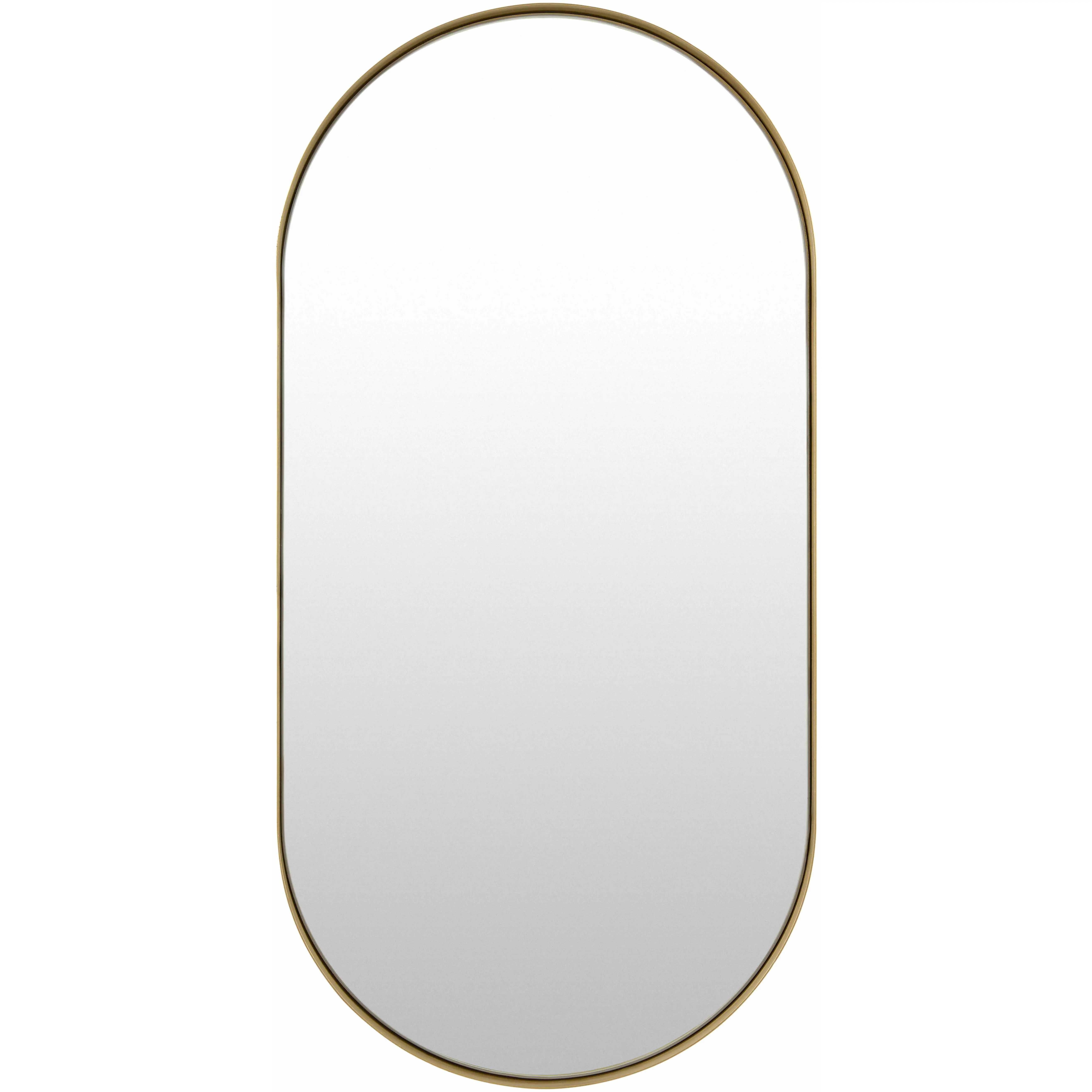 Saraipali Accent Mirror