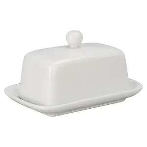 Cordon Bleu Small Butter Dish Cordon Bleu Small Butter Dish