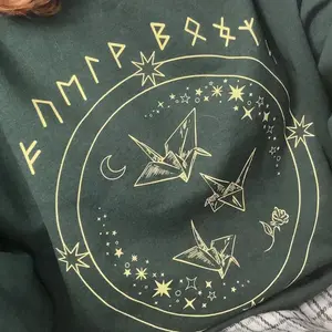 Manacled Sweatshirt, Dramione Sweater, Fanfic Lover Gift, Draco Fanfic Pullover, Gift for Dramione Lover, Gift for Fanfiction Lover Sweatshirt, Hoodie, Comfort Colors