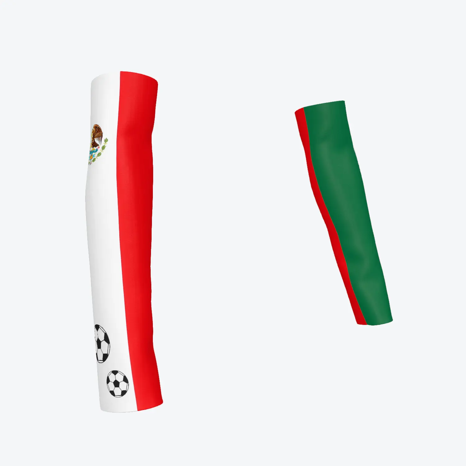 Mexican arm sleeves (1 pair)