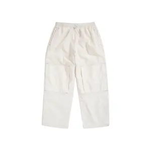 Supreme Nike Track Pant White