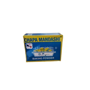 Chapa mandashi Chapa mandashi
