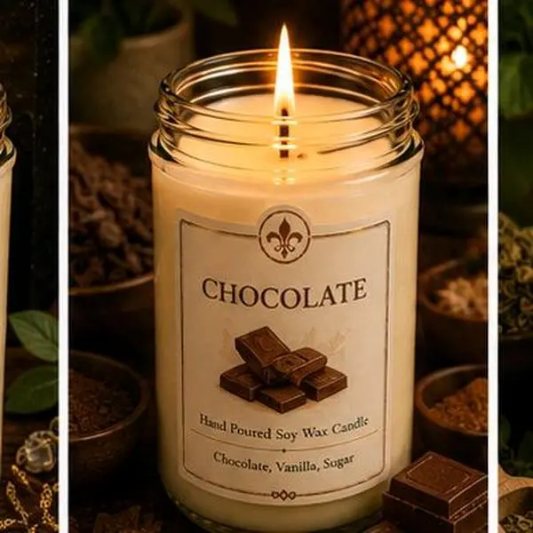 chocolate